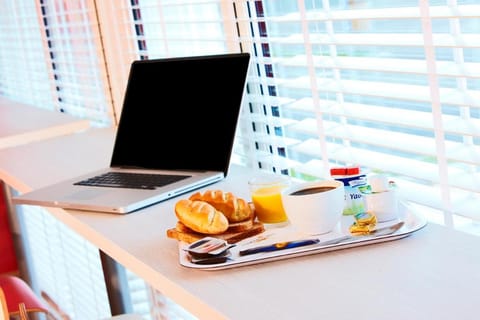 Premiere Classe Caen Nord - Mémorial Hotel in Caen