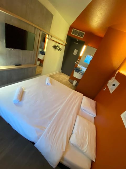 ibis budget Strasbourg La Vigie Hotel in Strasbourg