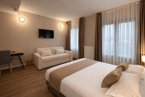 Thoiry Etoile Lodge, Sure Hotel Collection by Best Western Hotel in Île-de-France