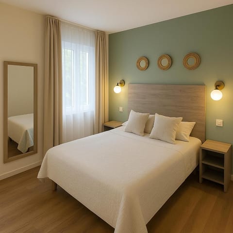 Thoiry Etoile Lodge, Sure Hotel Collection by Best Western Hotel in Île-de-France