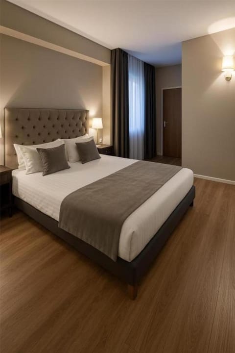 Thoiry Etoile Lodge, Sure Hotel Collection by Best Western Hotel in Île-de-France