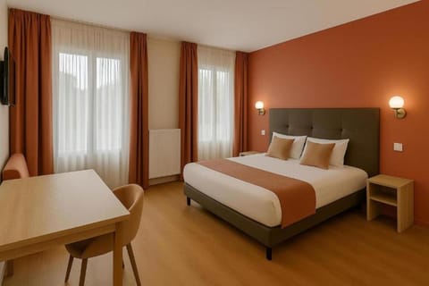 Thoiry Etoile Lodge, Sure Hotel Collection by Best Western Hotel in Île-de-France