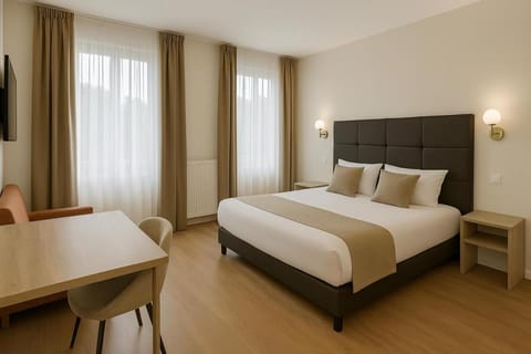 Thoiry Etoile Lodge, Sure Hotel Collection by Best Western Hotel in Île-de-France