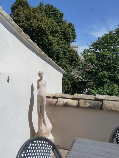 Le Limas Bed and Breakfast in Avignon