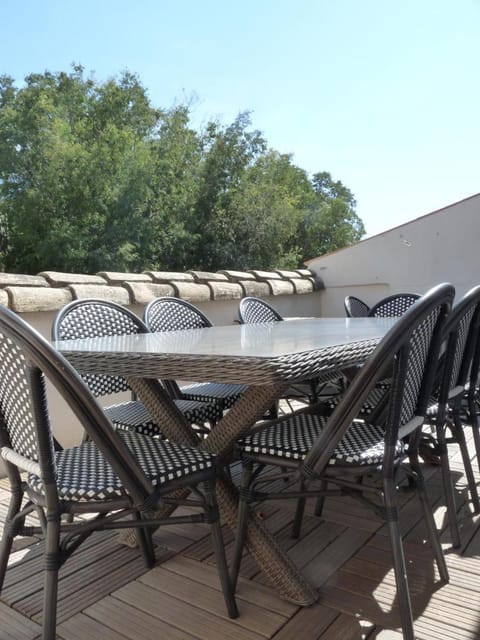 Le Limas Bed and Breakfast in Avignon
