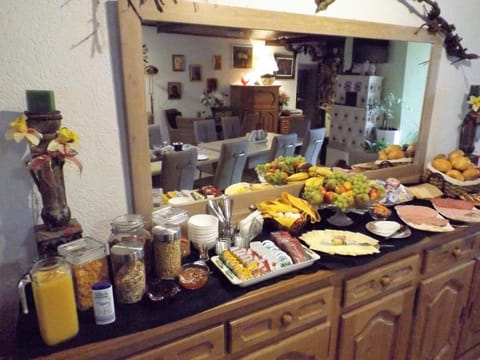 Zum achten Himmel Hotel in Cochem-Zell