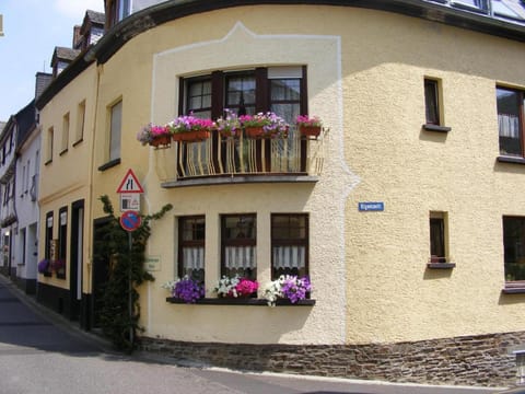 Zum achten Himmel Hotel in Cochem-Zell