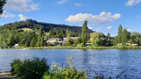 Landgasthof Ralinger Hof Hotel in Trier-Saarburg