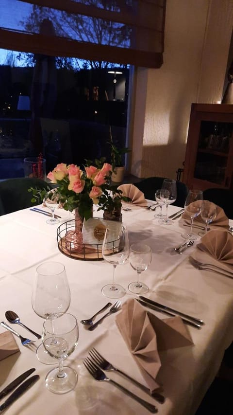 Landgasthof Ralinger Hof Hotel in Trier-Saarburg