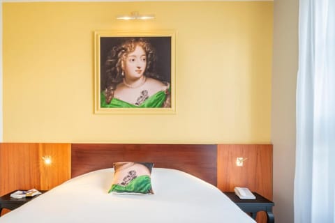 Hotel des Lys Hotel in Versailles