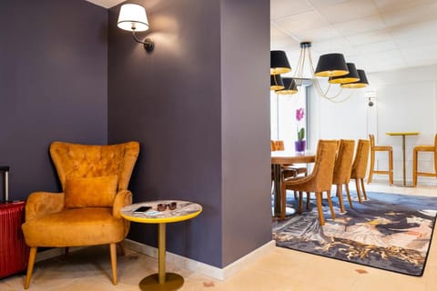 Hotel des Lys Hotel in Versailles