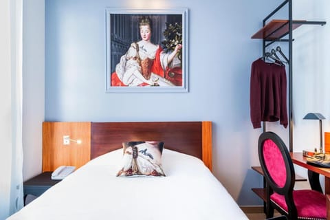 Hotel des Lys Hotel in Versailles