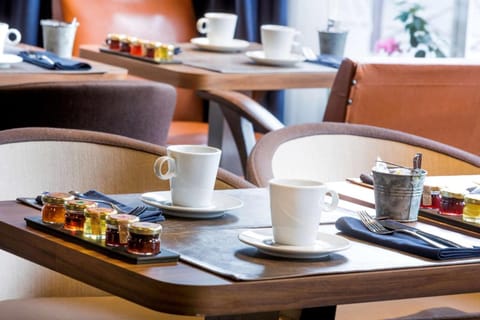 Best Western Premier Why Hotel Hotel in Lille