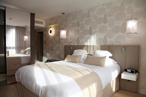 Best Western Premier Why Hotel Hotel in Lille