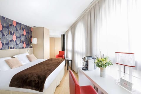 Best Western Premier Why Hotel Hotel in Lille