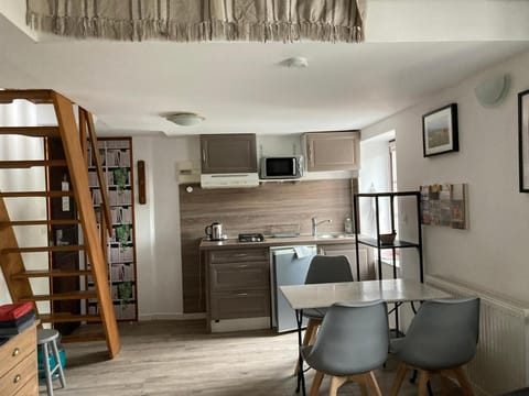 JunoGîte - Résidence Bed and Breakfast in Bernières-sur-Mer