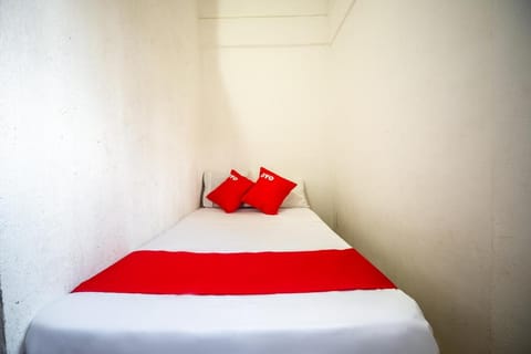 OYO Cabañas Abril Hotel in State of Oaxaca