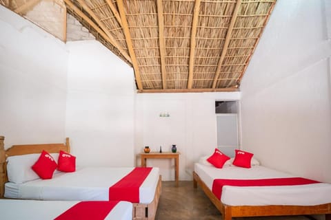 OYO Cabañas Abril Hotel in State of Oaxaca