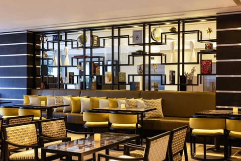 Courtyard by Marriott Toluca Tollocan Hotel in Toluca