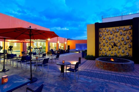 Courtyard by Marriott Toluca Tollocan Hotel in Toluca