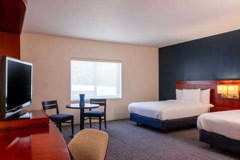 Courtyard by Marriott Toluca Tollocan Hotel in Toluca