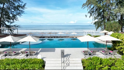 Twin Lotus Resort & Spa By The Unique Collection - Adults Only Hotel in Sala Dan