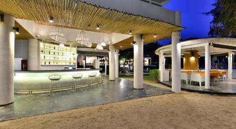 Twin Lotus Resort & Spa By The Unique Collection - Adults Only Hotel in Sala Dan