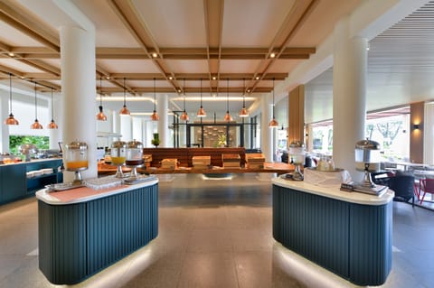 Twin Lotus Resort & Spa By The Unique Collection - Adults Only Hotel in Sala Dan