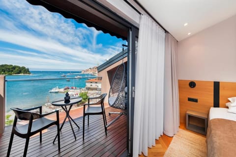 Hotel Squero Hotel in Rovinj