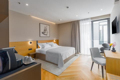 Hotel Squero Hotel in Rovinj