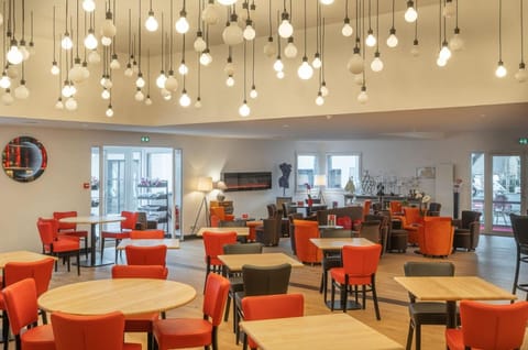 LE M HOTEL & SPA HONFLEUR Hotel in Honfleur