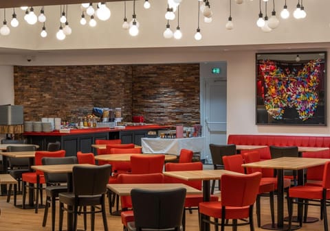 LE M HOTEL & SPA HONFLEUR Hotel in Honfleur