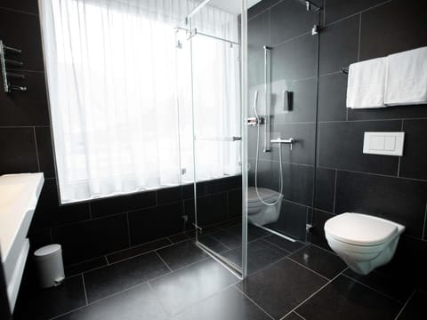 Mercure Chur City West Hotel in Chur