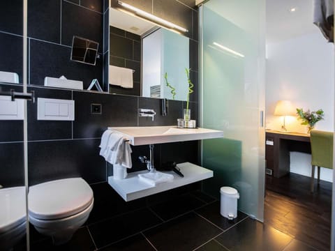 Mercure Chur City West Hotel in Chur