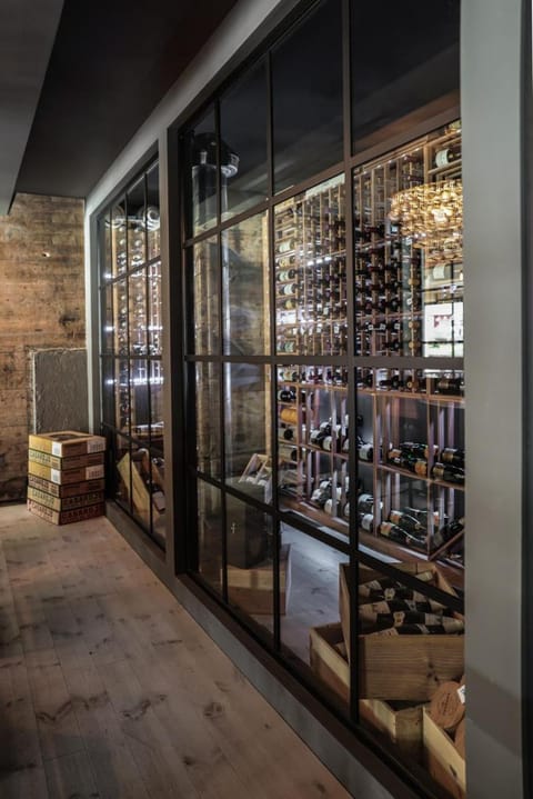 Solsiden Brygge Rorbuer Hotel in Lofoten