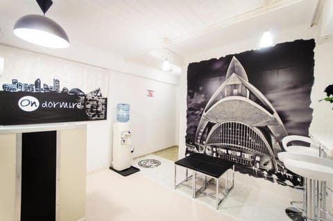 Hostal On Dormire Valencia Bed and Breakfast in Valencia