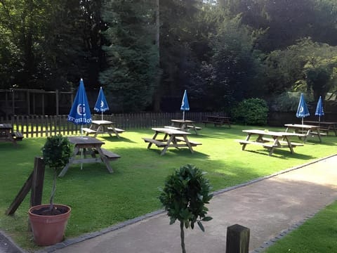 George and Dragon Hotel Hotel in High Wycombe