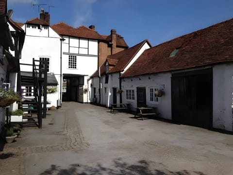 George and Dragon Hotel Hotel in High Wycombe