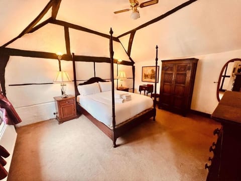 George and Dragon Hotel Hotel in High Wycombe