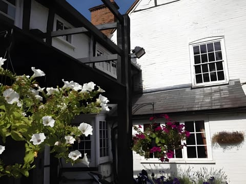 George and Dragon Hotel Hotel in High Wycombe