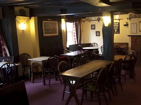 George and Dragon Hotel Hotel in High Wycombe