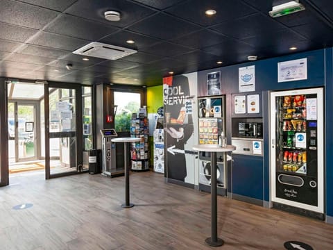 ibis budget Antony Massy Hotel in Île-de-France