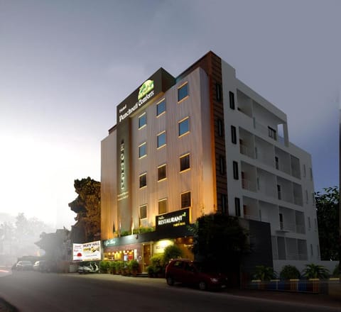 Property view