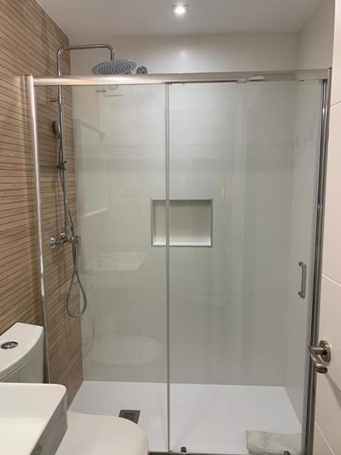 Hostal Acemar Bed and Breakfast in San Pedro de Alcántara