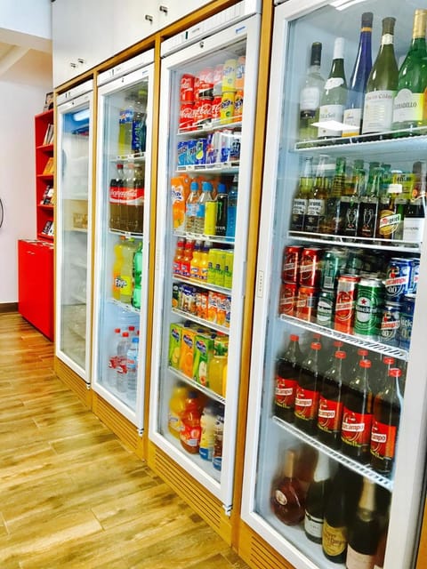 Hostal Acemar Bed and Breakfast in San Pedro de Alcántara