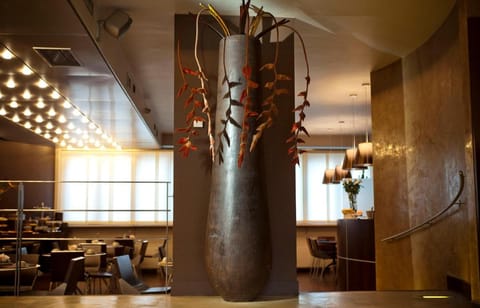 Hotel Aleramo Hotel in Asti