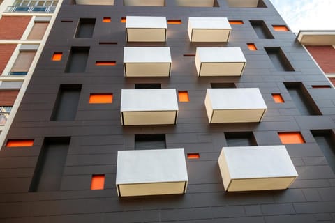 Hotel Aleramo Hotel in Asti