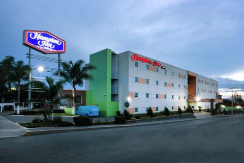 Hampton Inn By Hilton San Juan Del Rio Hotel in State of Querétaro