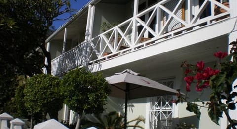 Gordons Guest House Bed and Breakfast in Cape Town