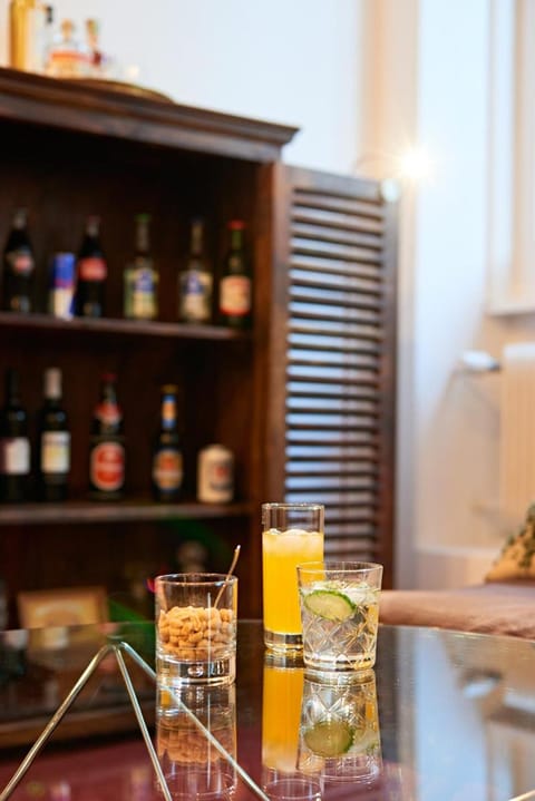 Hotel St. Georges Hotel in Zurich City